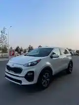 Kia Sportage, 2020-3