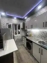 1-комн. квартира, 4 этаж, 34 м², Фирдавси-3