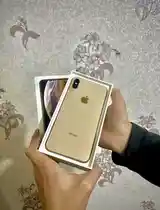 Apple iPhone Xs Max, 64 gb, Gold-2