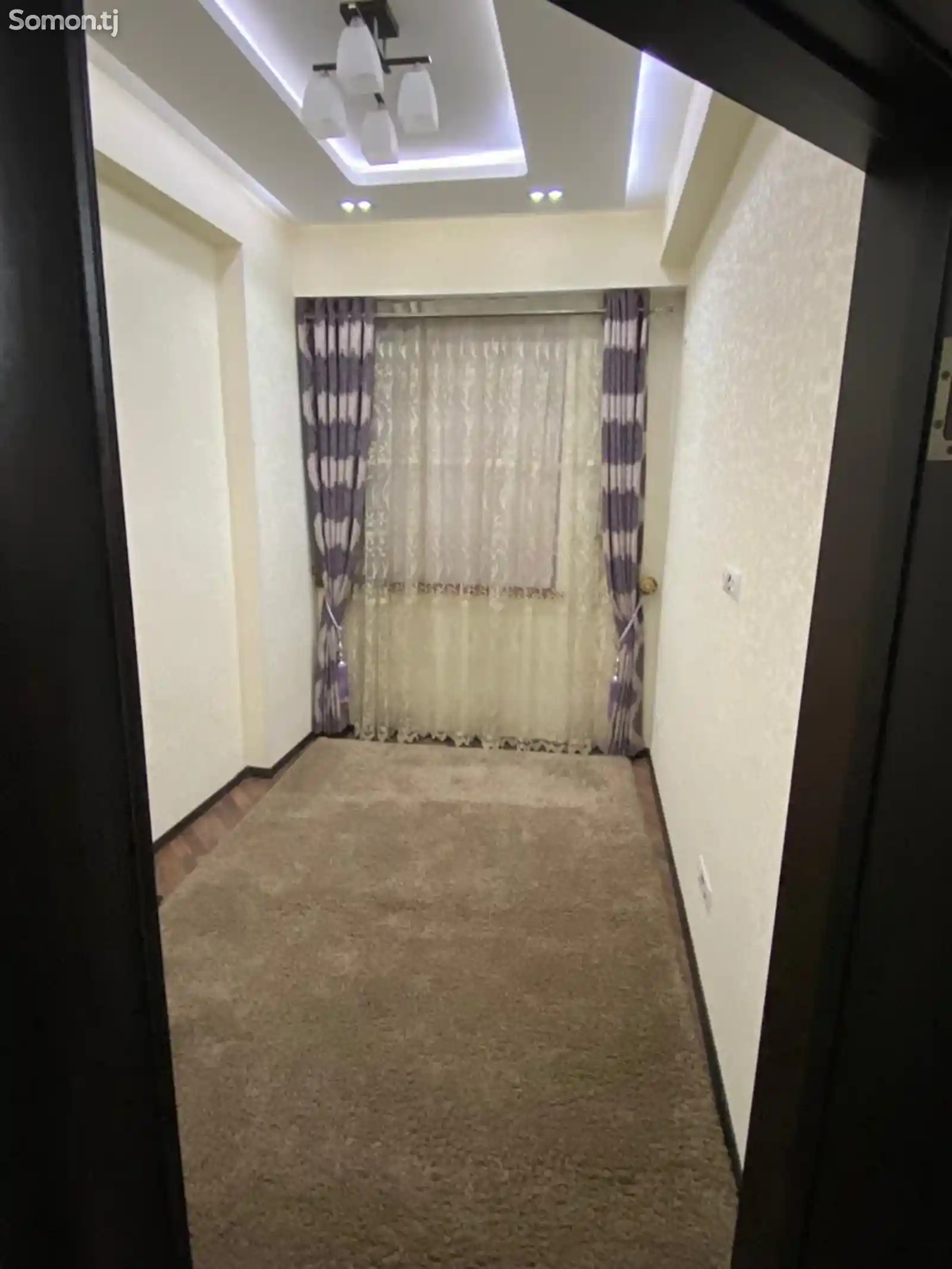 3-комн. квартира, 6 этаж, 80 м², Испечак-5