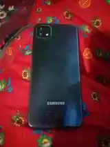 Samsung Galaxy A22-3