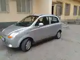 Chevrolet Matiz, 2007-3