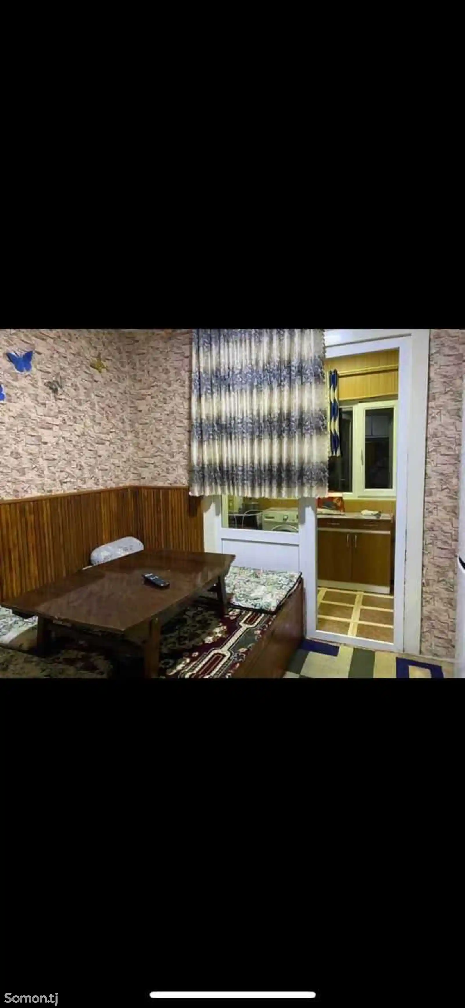 3-комн. квартира, 5 этаж, 70м², 13мкр-2