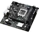 Материнская плата AsRock H610M-H2/M.2 DDR4-3