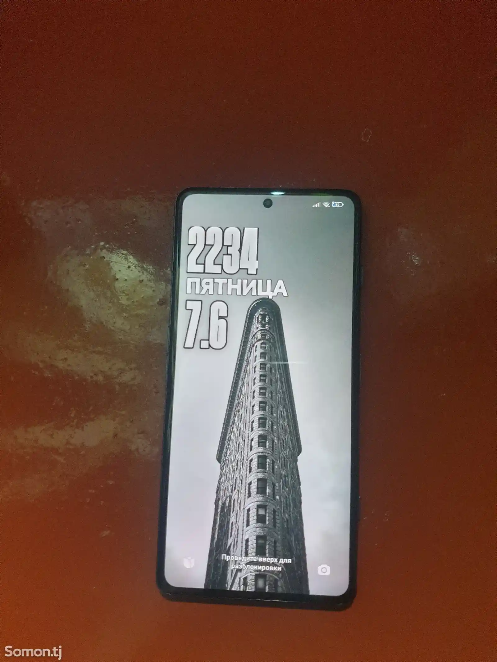 Xiaomi Poco f4-2