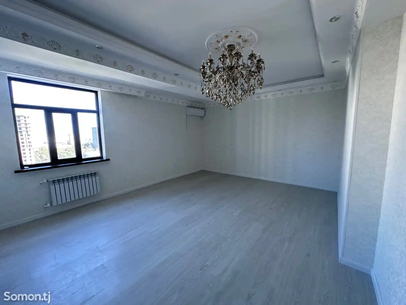 2-комн. квартира, 12 этаж, 101 м², Шохмансур-8