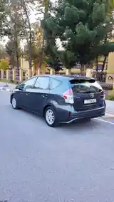 Toyota Prius, 2015-7