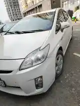 Toyota Prius, 2009-8