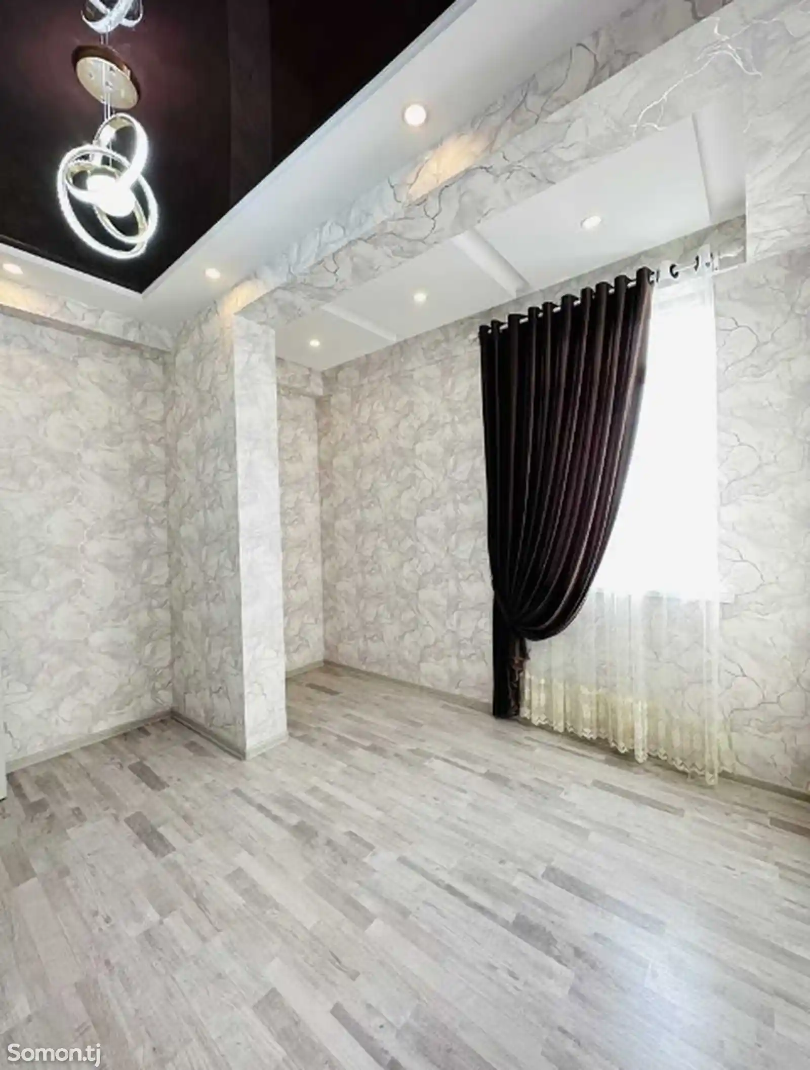 1-комн. квартира, 7 этаж, 50 м², 18 мкр, Комплекс Кошона-6