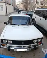 ВАЗ 2106, 1986-2