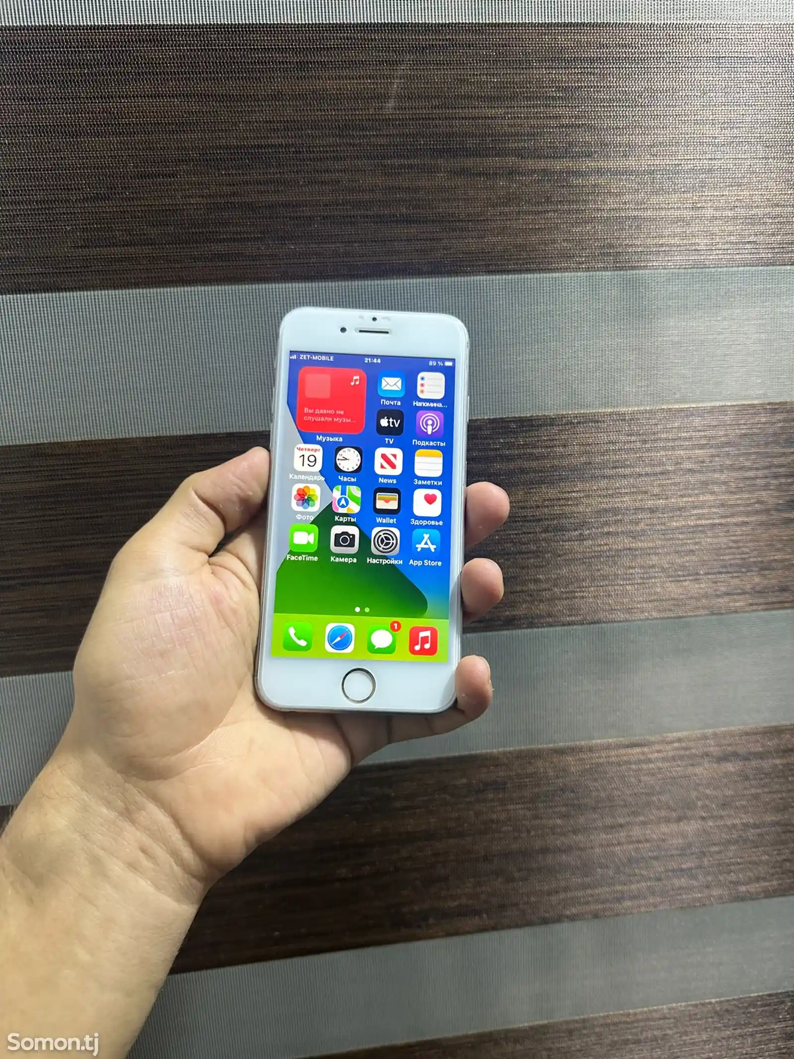 Apple iPhone 6s, 16 gb-1