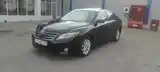 Toyota Camry, 2011-2