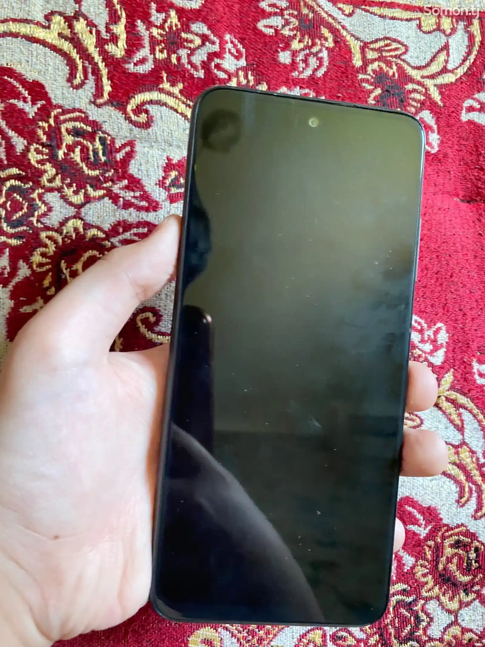 Xiaomi redmi Note 10T-4