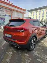 Hyundai Tucson, 2016-4