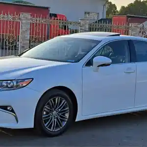 Lexus ES series, 2015