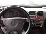 Mercedes-Benz C class, 1995-8