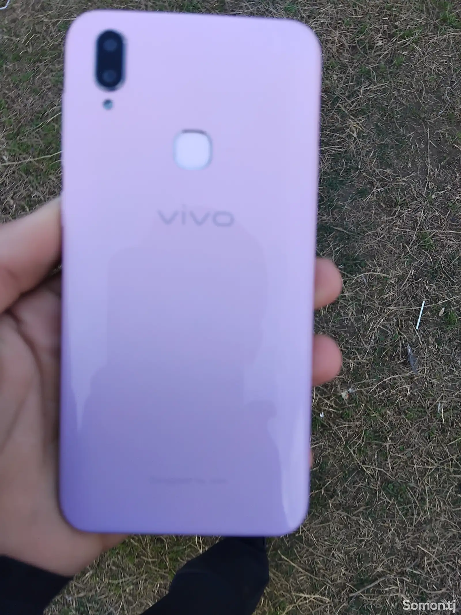 Vivo z5-1