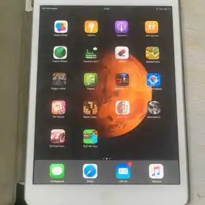 Планшет Apple iPad Model A1455