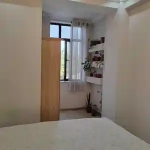 2-комн. квартира, 3 этаж, 44м², 4 дома, поворот