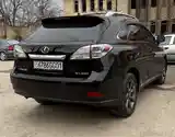 Lexus RX series, 2011-4