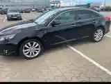 Kia Optima, 2015-2