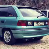 Opel Astra F, 1996-3