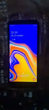 Samsung Galaxy J4 Plus-2