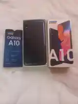 Samsung Galaxy A10-2