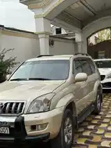 Toyota Land Cruiser Prado, 2009-4