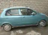 Daewoo Matiz, 2006-4