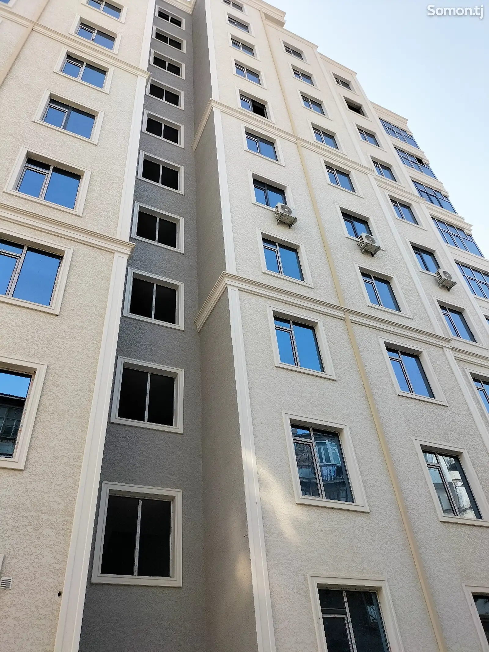 2-комн. квартира, 6 этаж, 72 м², 18 мкр-1