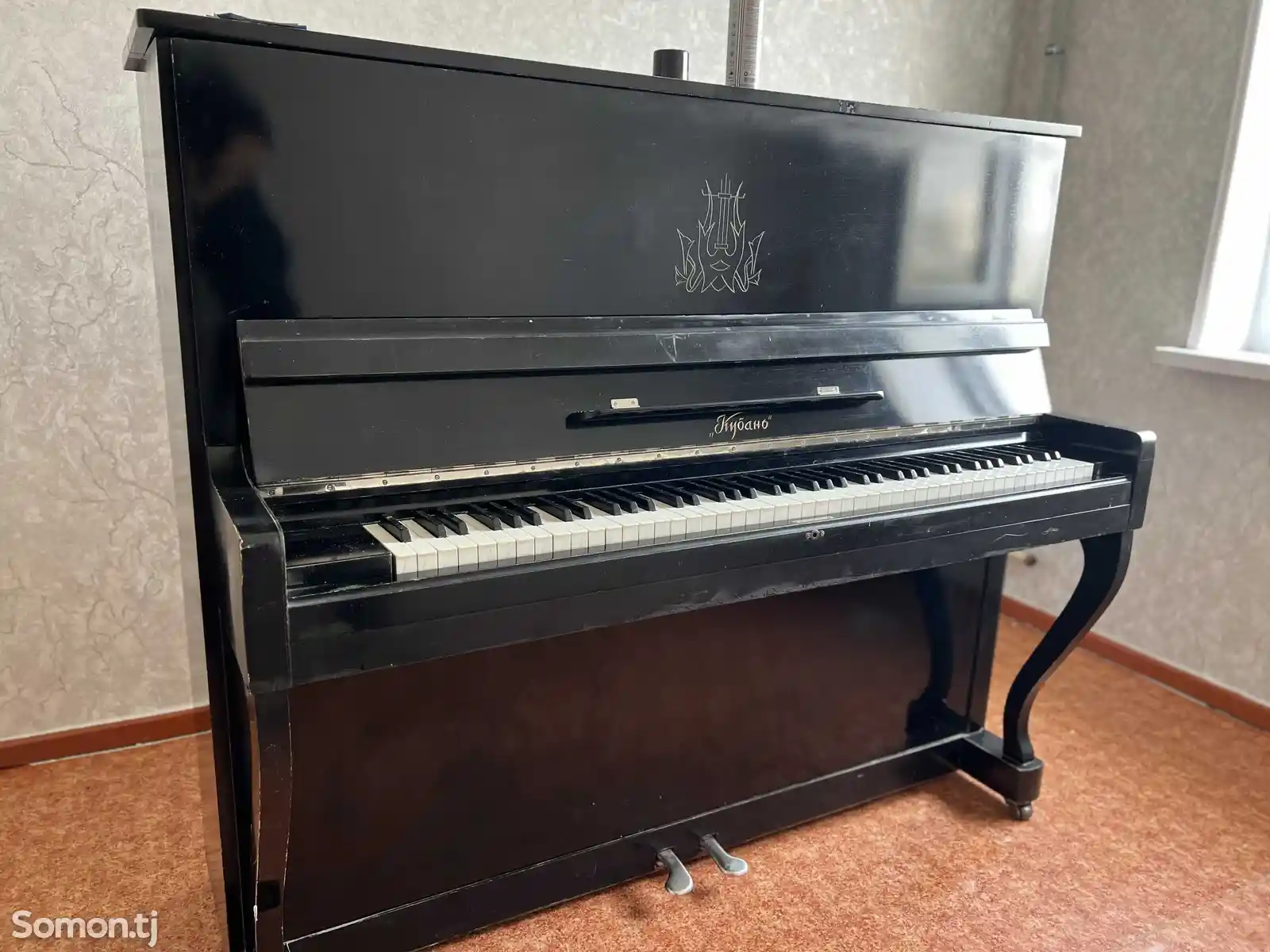 Пианино-4