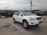 Lexus RX series, 2007-3