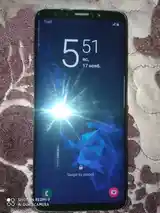 Samsung Galaxy S9-3