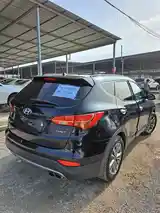 Hyundai Santa Fe, 2015-8