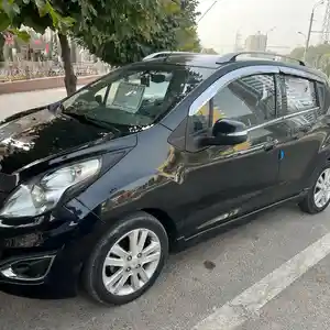 Chevrolet Spark, 2015