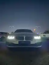 BMW 5 series, 2018-2