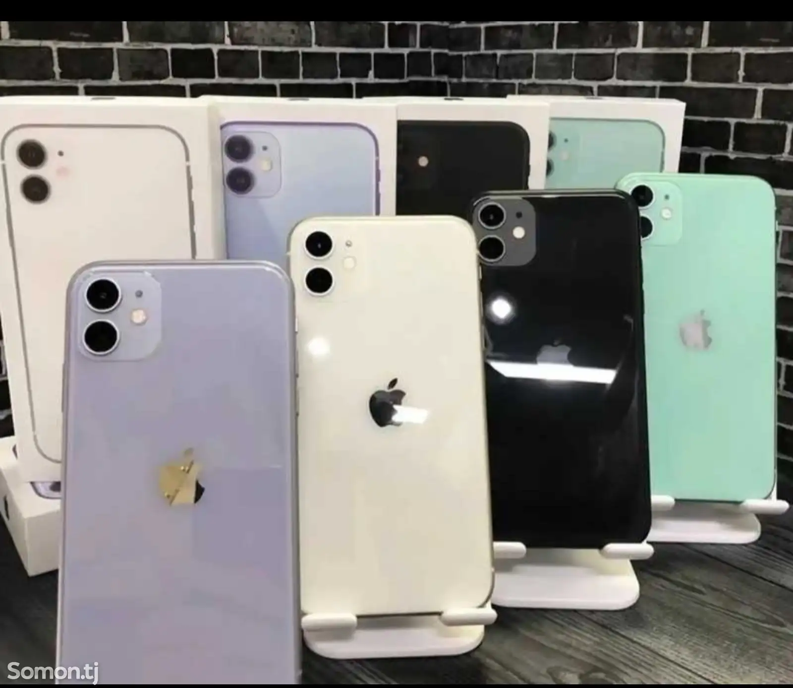 Apple iPhone 11