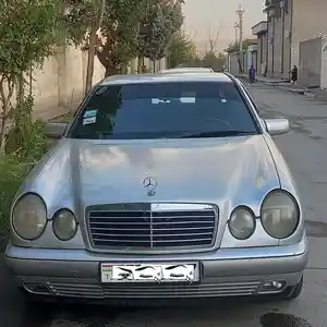 Mercedes-Benz E class, 1996