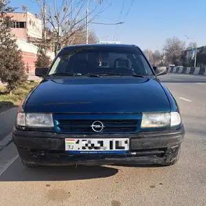 Opel Astra F, 1994