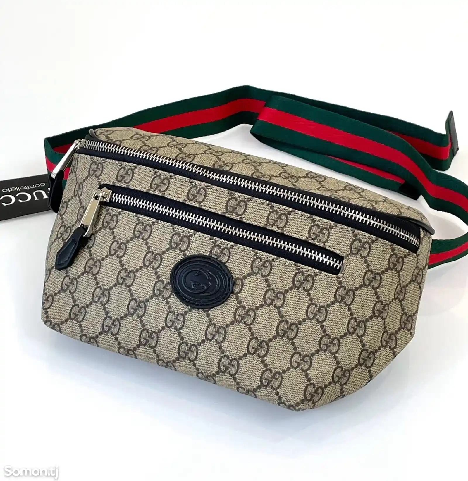 Мужская и Женская Сумка Gucci-1