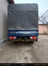 Бортовой автомобиль Hyundai Porter 2, 2005-13