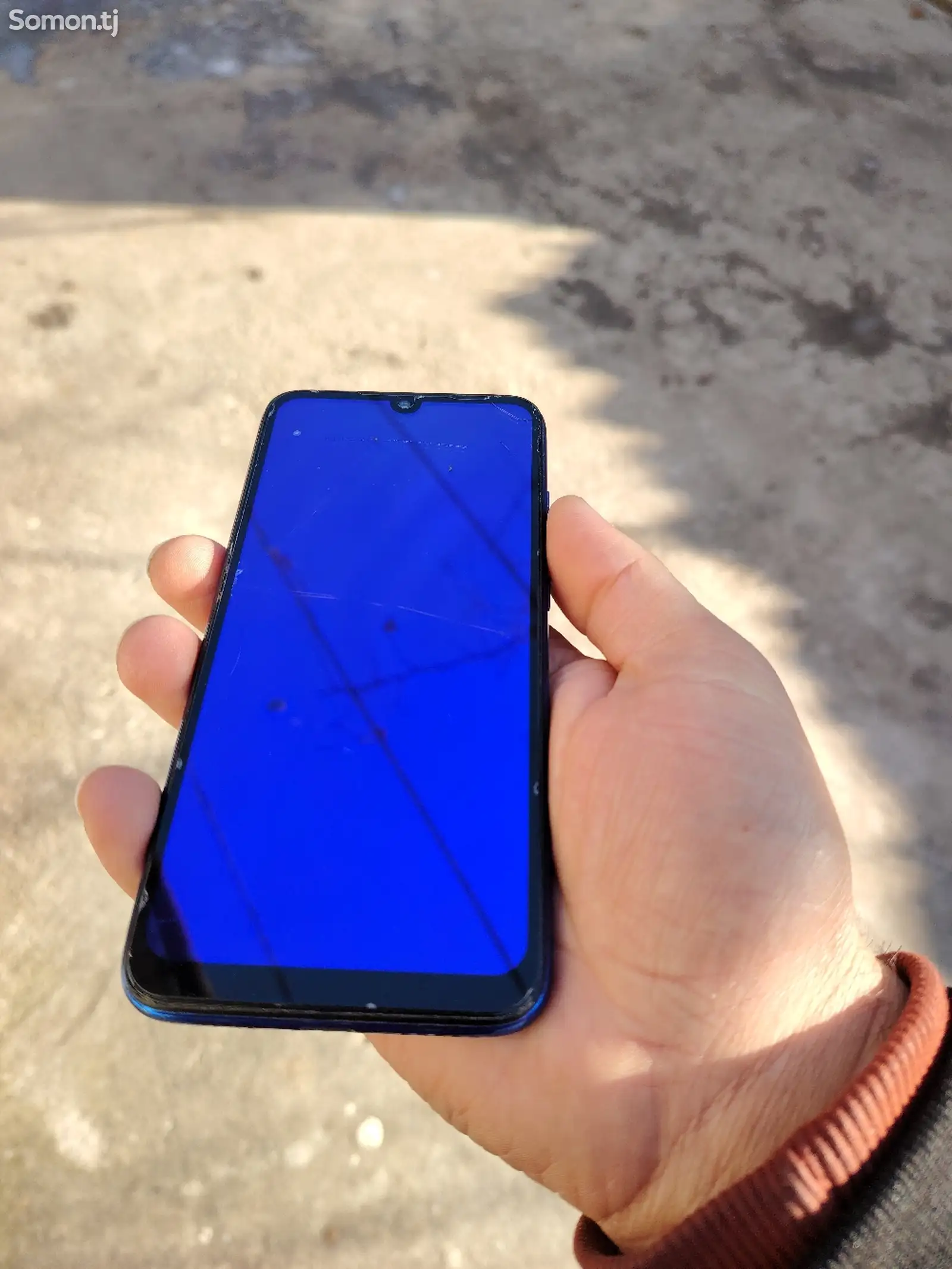 Xiaomi Redmi note 7-1