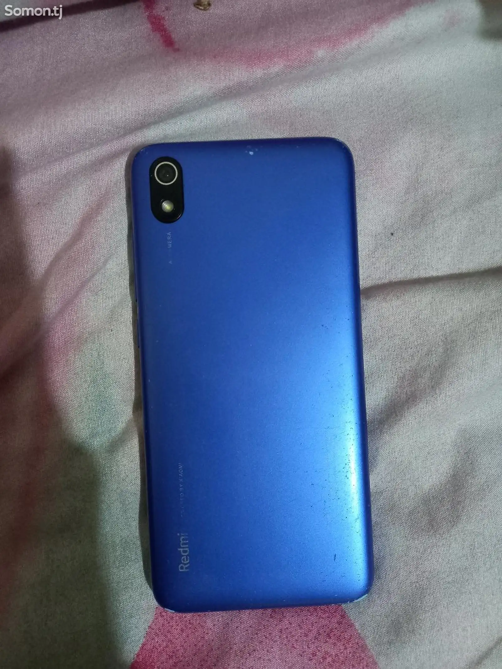 Xiaomi Redmi 7A 2/16gb-1