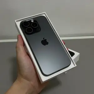 Apple iPhone 15 Pro, 128 gb