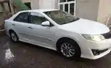 Toyota Camry, 2012-6