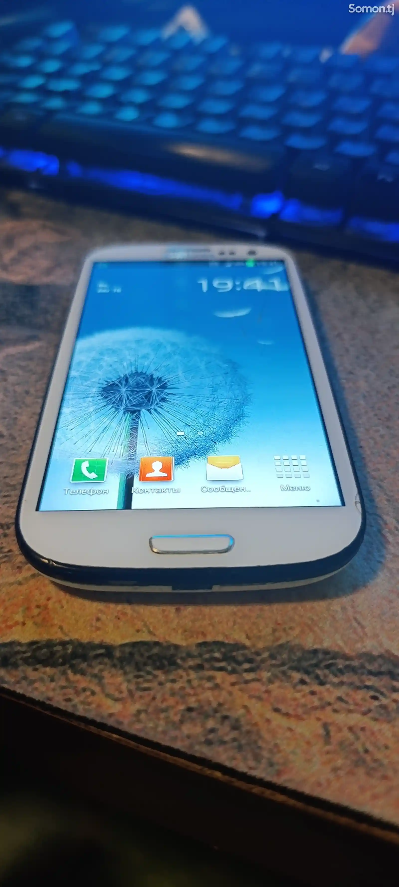 Samsung Galaxy S3-2