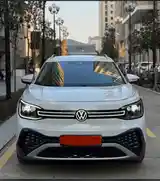 Volkswagen ID.6, 2023-2