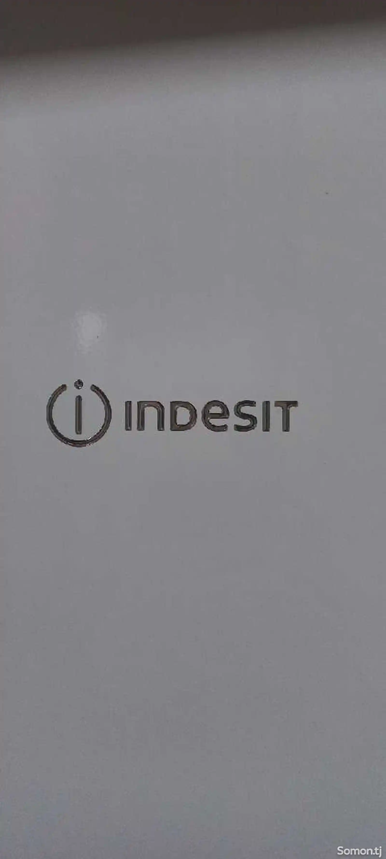 Холодильник Indesit Nofrost-4