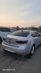 Kia K7, 2019-7